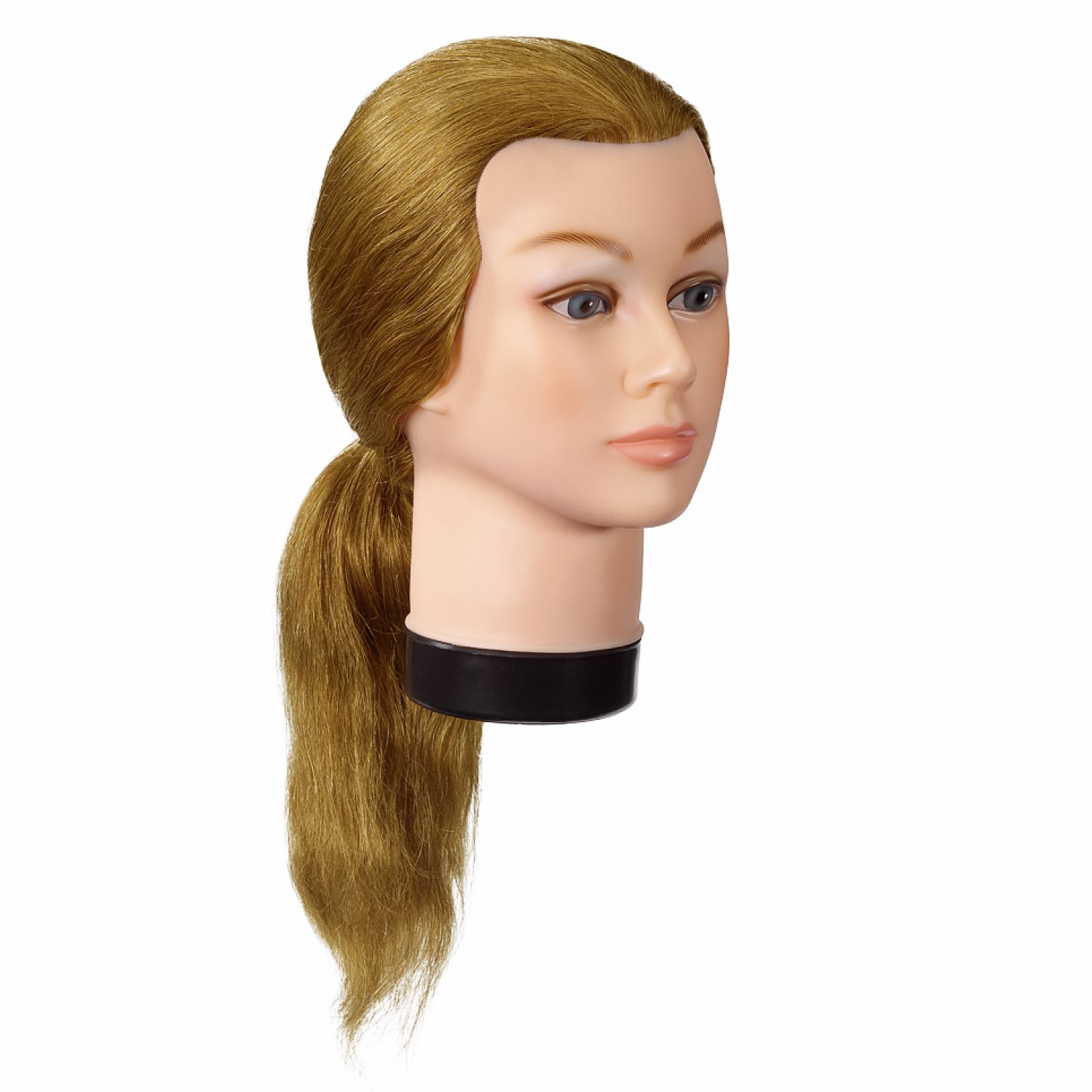 Bergmann Übungskopf Teeny Medium Blond 40- 45 cm