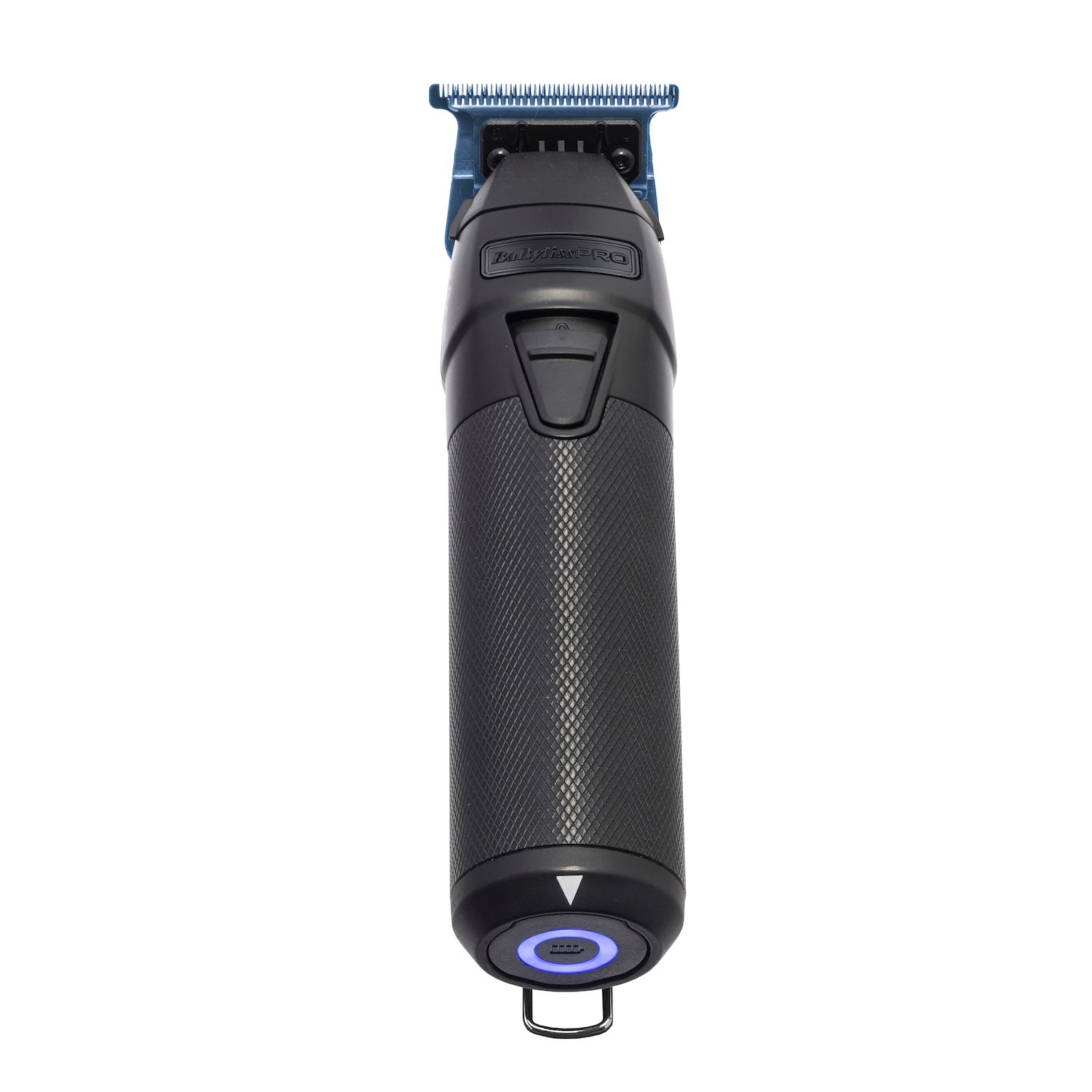 BaByliss PRO FXONE Matte Black Metal Trimmer Skeleton FX799MBE