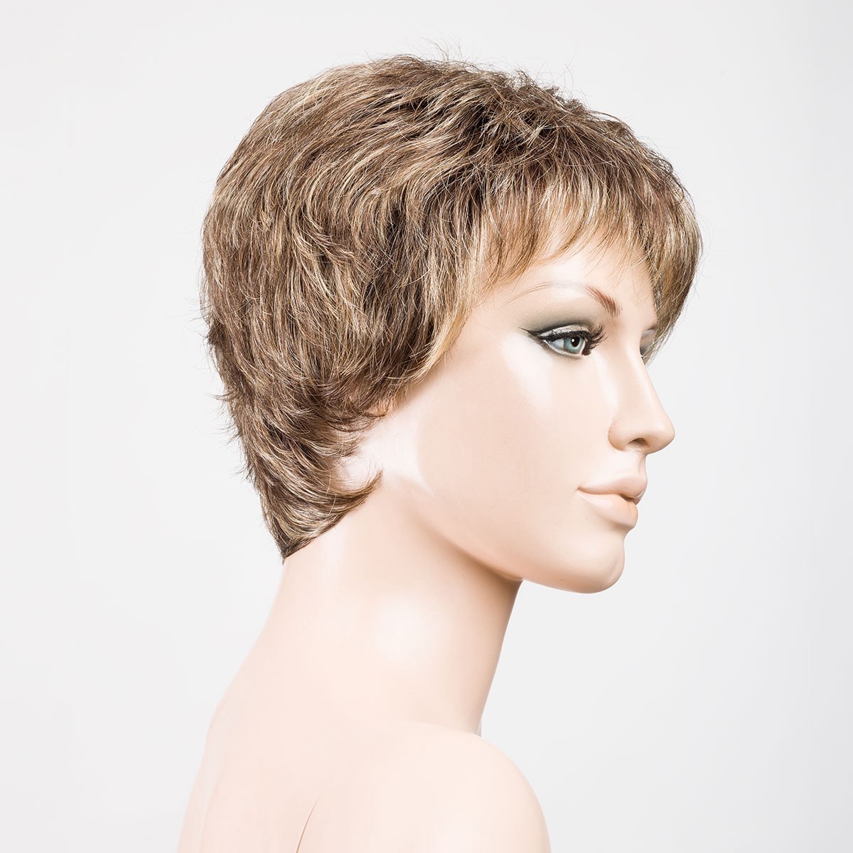 Ellen Wille Hairpower Perücke - Foxy Small 8.26.19 bernstein rooted