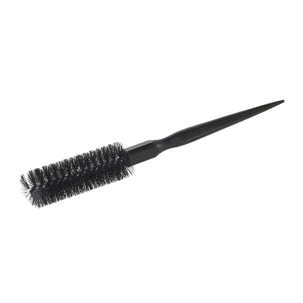 Keller Spezial- Fönbürste 30 mm schwarz