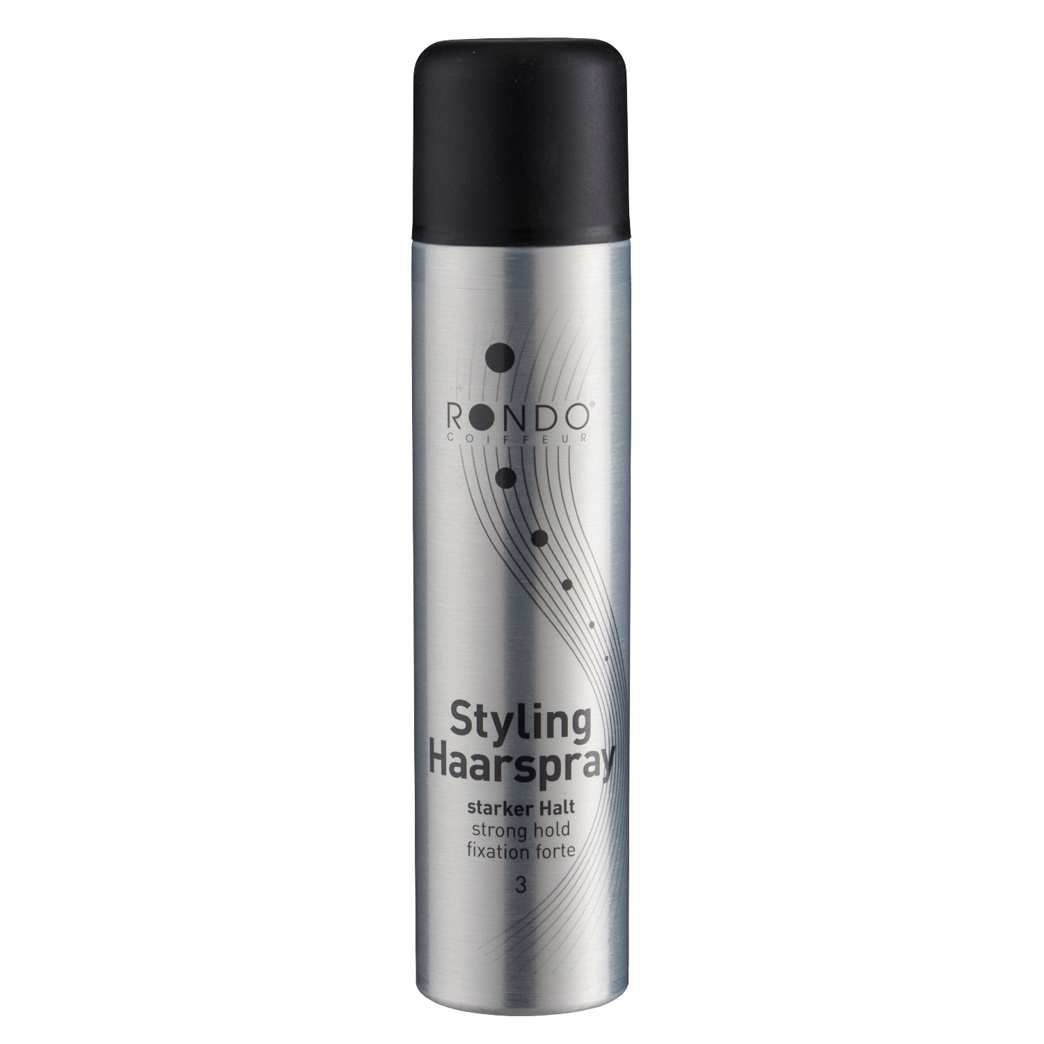 Rondo Styling Spray strong 300 ml