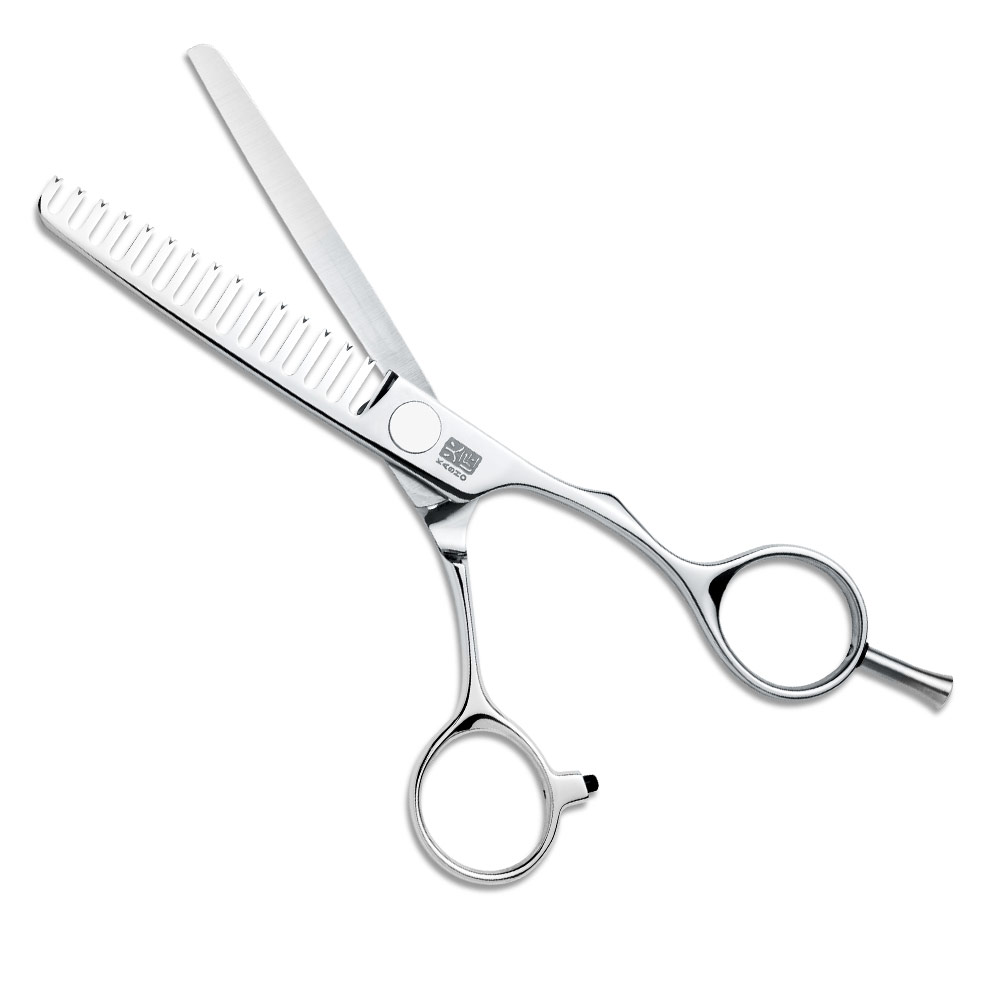 KAI Modellierschere Kasho DESIGN MASTER offset 6,0 Zoll - KDM-60 os T15