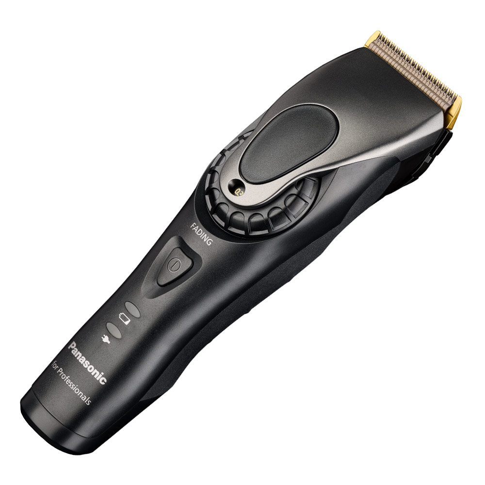 Panasonic ER-DGP 86 Profi Fading Haarschneidemaschine für Fade Cuts