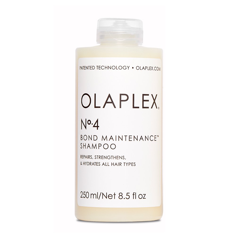 Olaplex No. 4c  Bond Maintenance Clarifying Shampoo - 250 ml