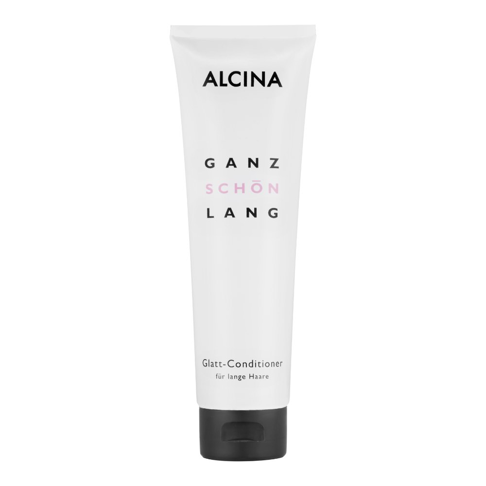 ALCINA Ganz Schön Lang Glatt- Conditioner 150 ml