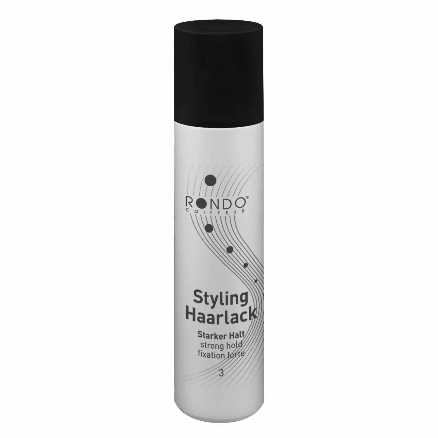 Rondo Styling Lack extra stark 250 ml