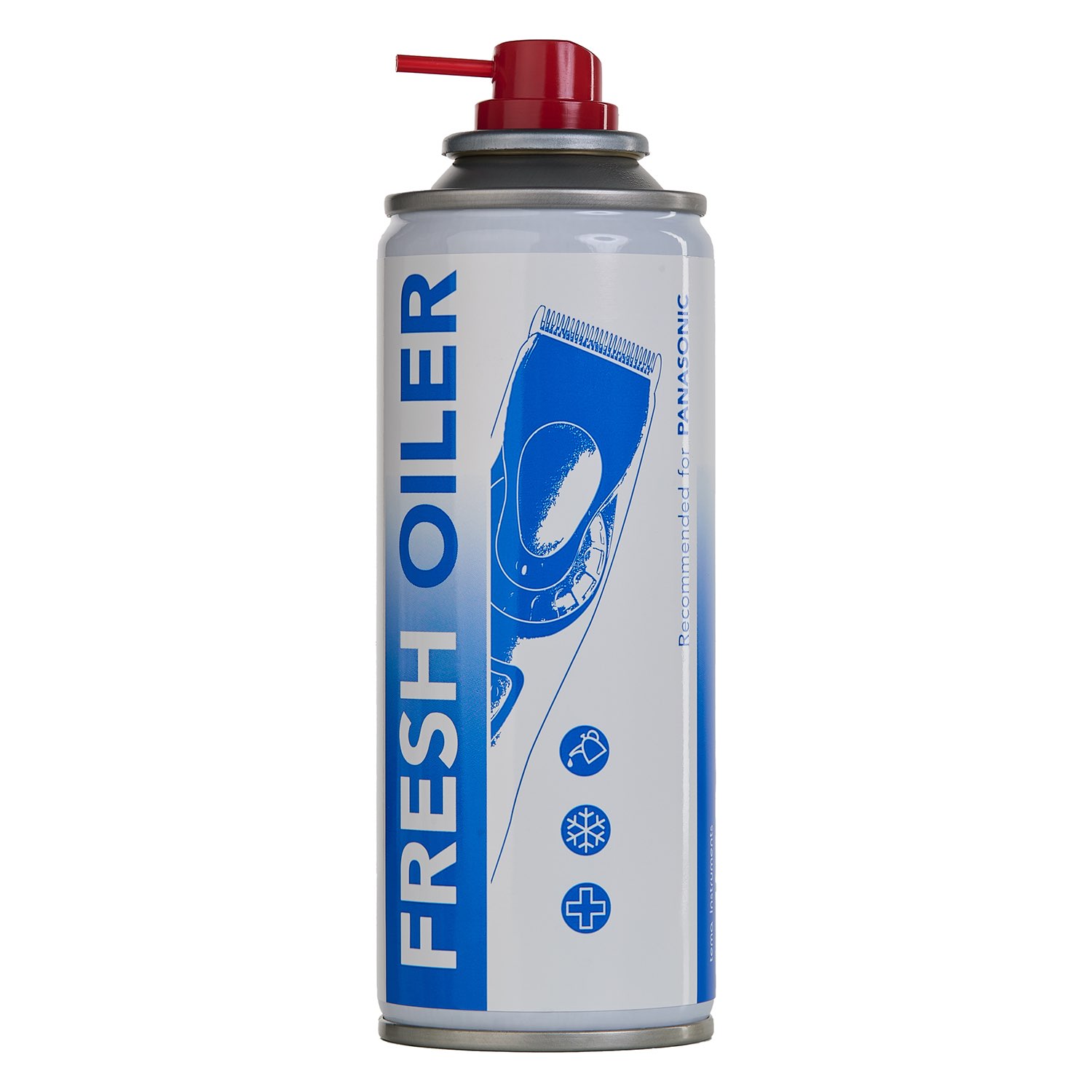 Panasonic Fresh Oiler Ölspray Kühlspray mit Desinfektion 200 ml