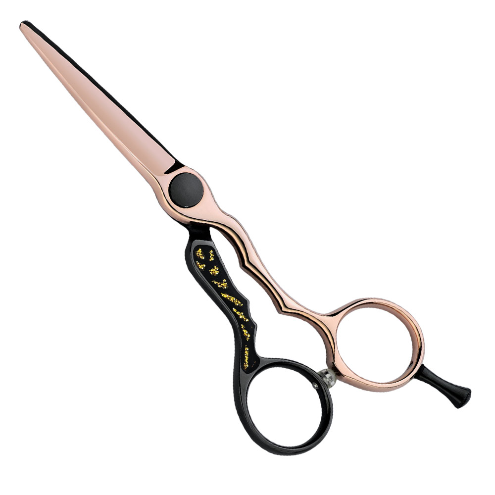 e-kwip Glory GR 55 - Haarschere 5,5 Zoll - 0386