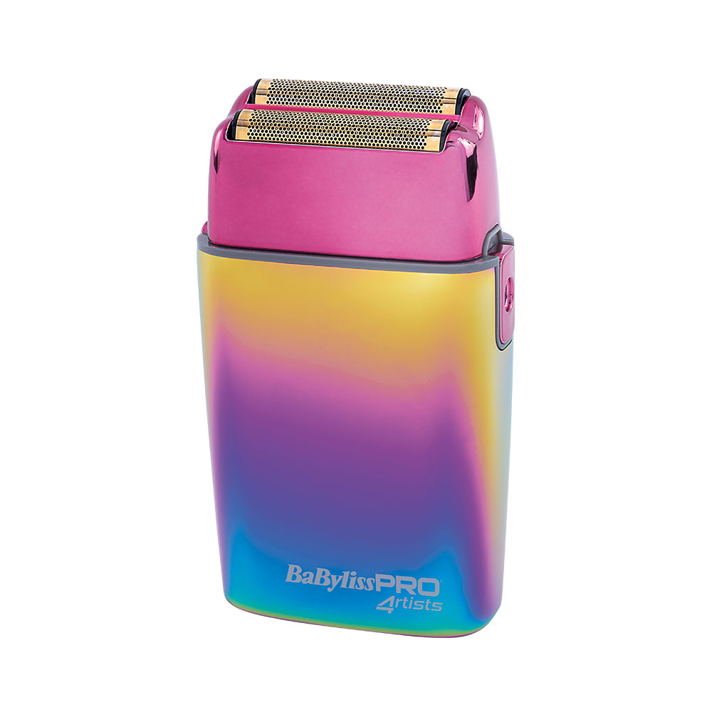 BaByliss PRO 4Artists CHAMELEONFX Collection FoilFX Shaver FXFS2IE