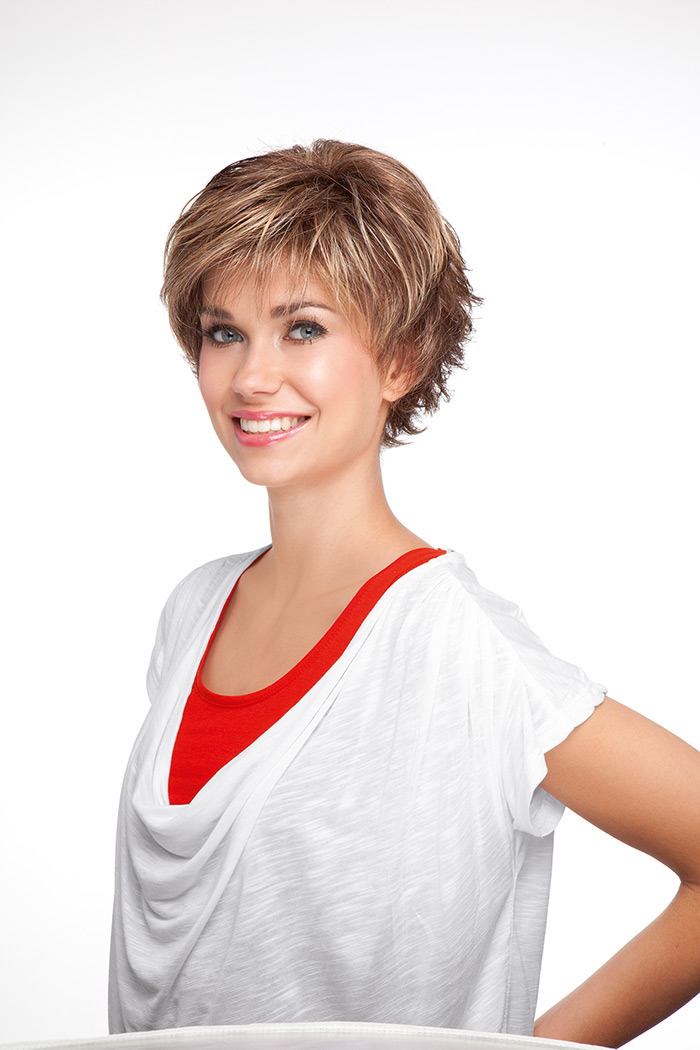 Ellen Wille hairpower Perücke - Date 12.26.27 bernstein mix