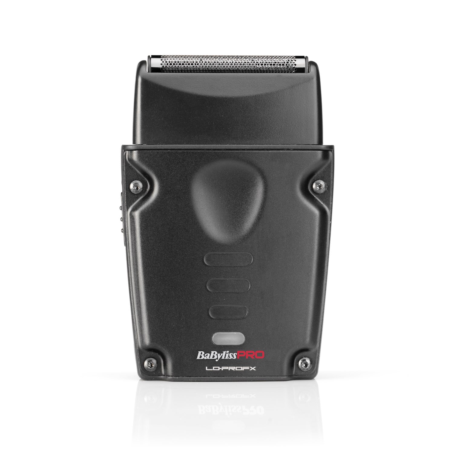 BaByliss PRO Compact LO-PRO FX Shaver Folien-Rasierer FXLPFS1E