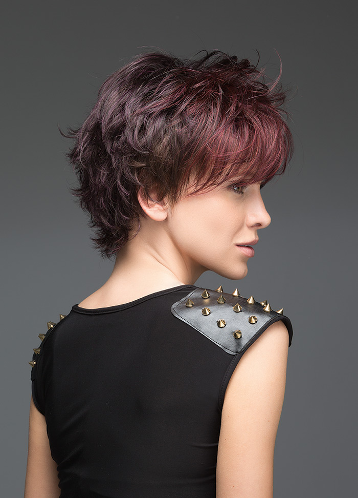 Ellen Wille Perucci Perücke - Open 12.19.26 bernstein rooted