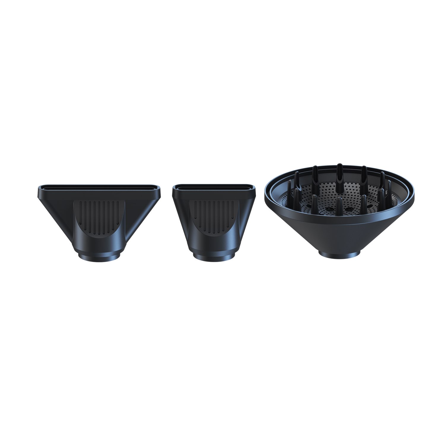 Wahl Vanquish Haartrockner Schwarz 1.600 Watt