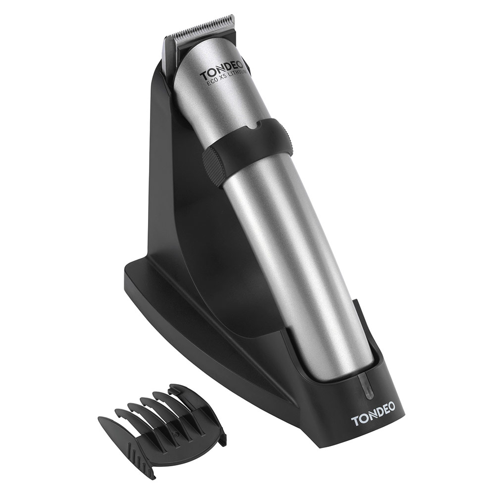 Tondeo Eco XS LITHIUM Profi Konturen Haarschneidemaschine Haarschneider 32530 Tondeo Eco XS LITHIUM Profi Konturen Haarschneidemaschine Haarschneider 32530