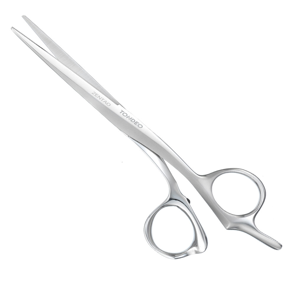Tondeo Scheren Zentao Offset 5,5 Zoll - 90056 Tondeo Scheren Zentao Offset 5,5 Zoll - 90056