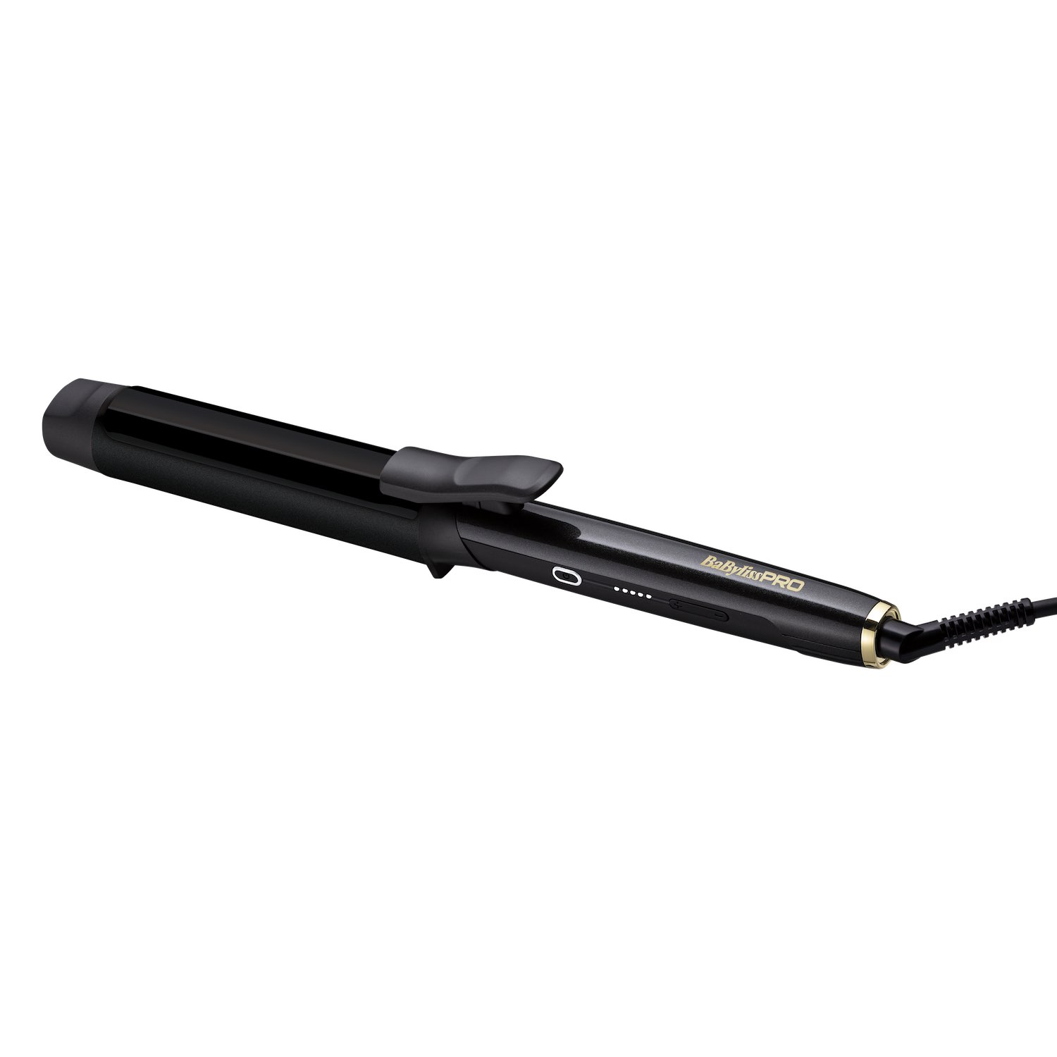 Babyliss PRO High Performance Curler 38 mm Lockeneisen Frisiereisen BAB2495E