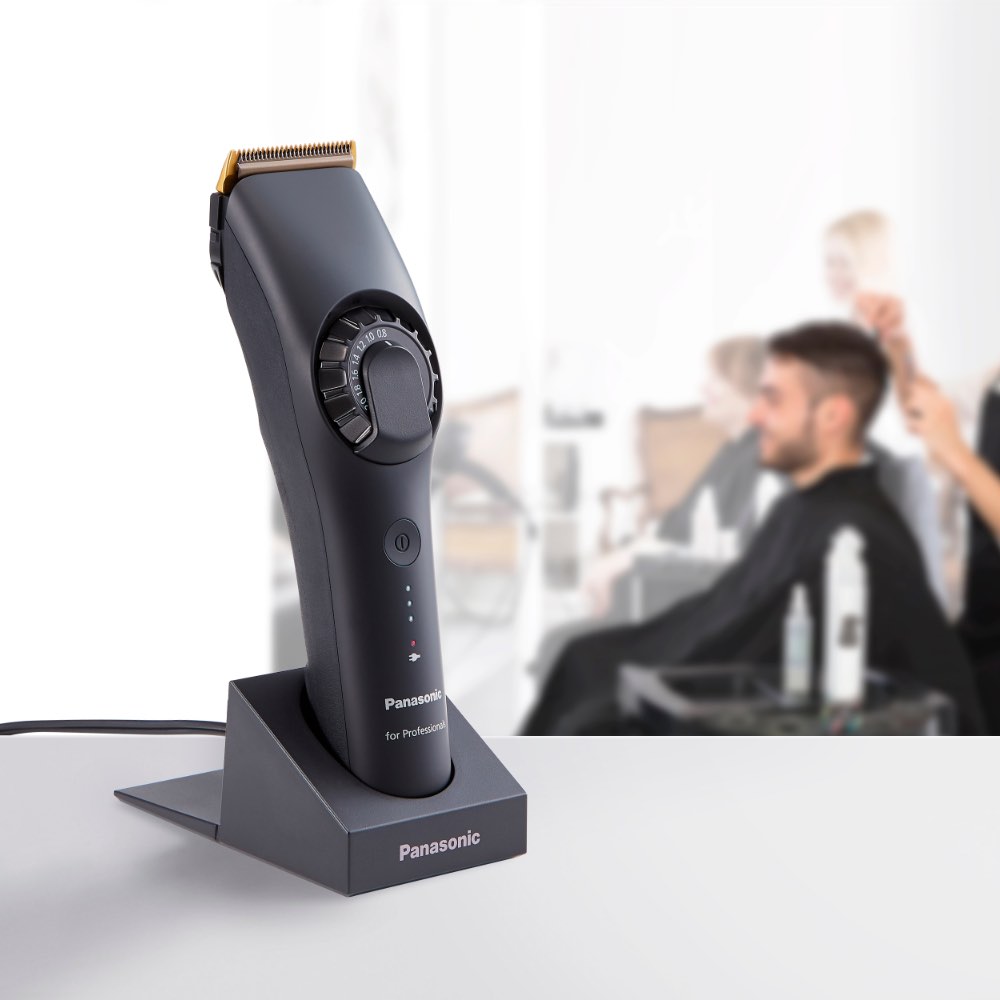 Panasonic ER-DGP90 Profi Haarschneider Haarschneidemaschine ER DGP 90 Panasonic ER-DGP90 Profi Haarschneider Haarschneidemaschine ER DGP 90