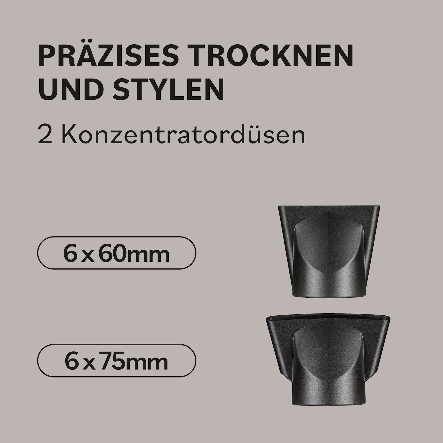 BaByliss PRO Haartrockner Avanzato mit Digitalmotor 2300 Watt BAB6965E