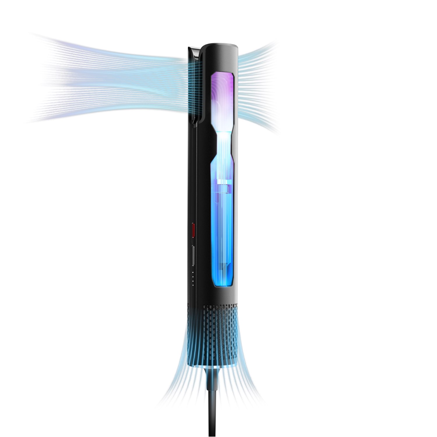 Efalock FUSIONAIR High-Speed Plasma Haartrockner