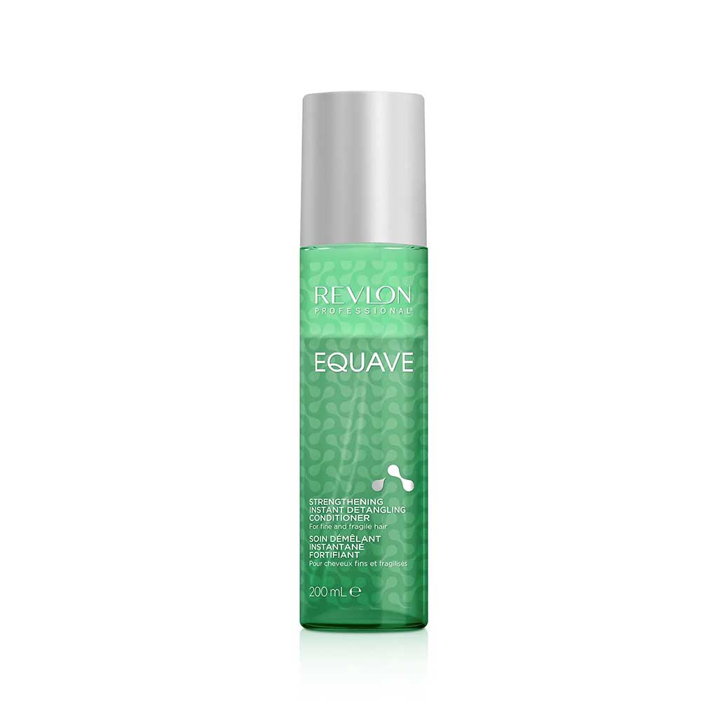 Revlon Professional Equave Detangling Conditioner Strengthening Volume 200 ml