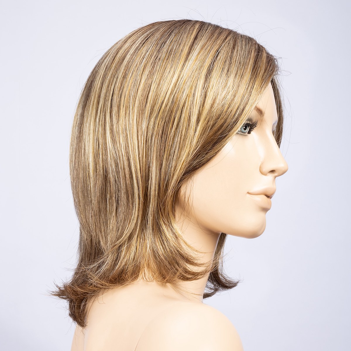 Ellen Wille hairpower Perücke - Lucky Mono Part 12.26.19 bernstein rooted