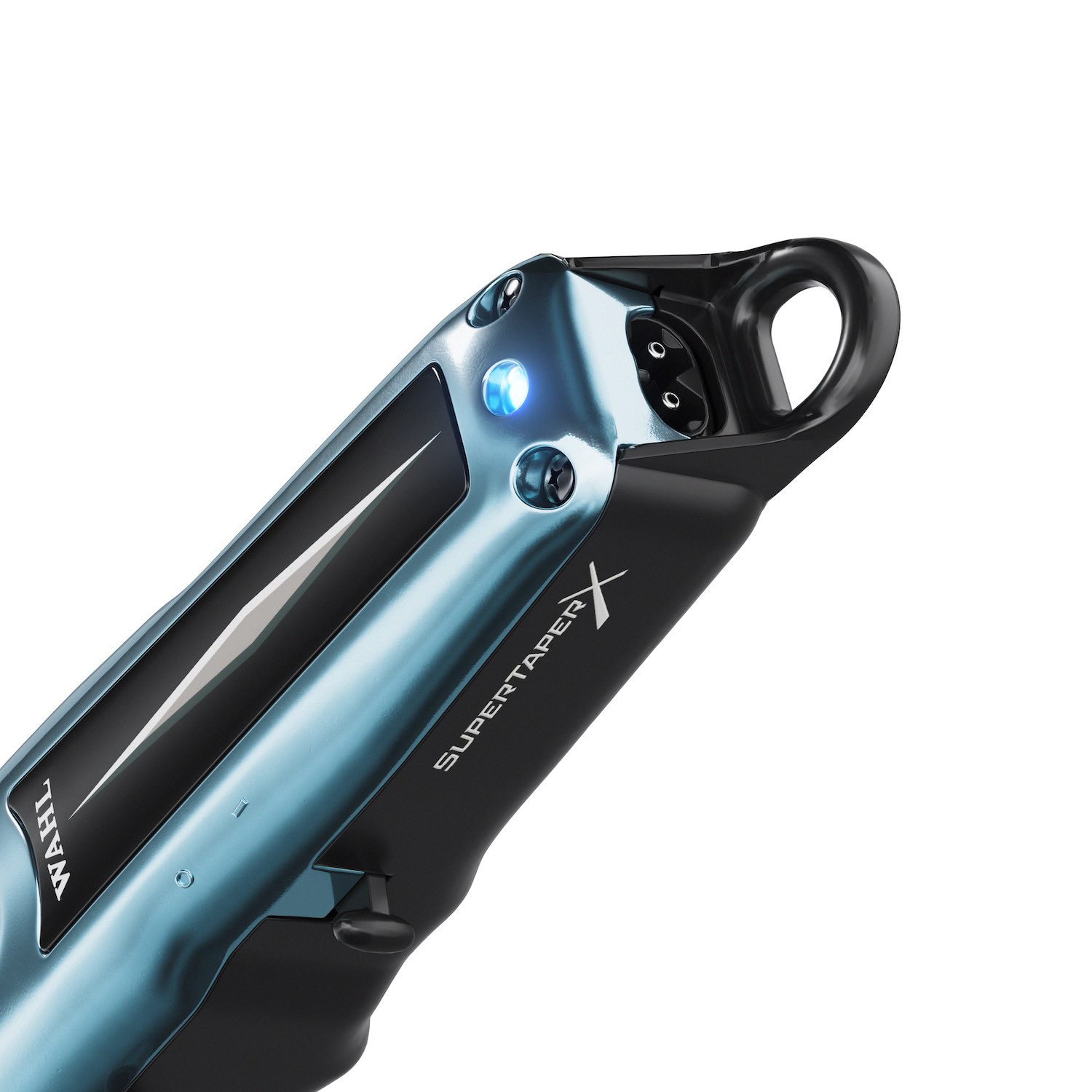 Wahl - Super Taper X Clipper SuperTaper Haarschneider Barber