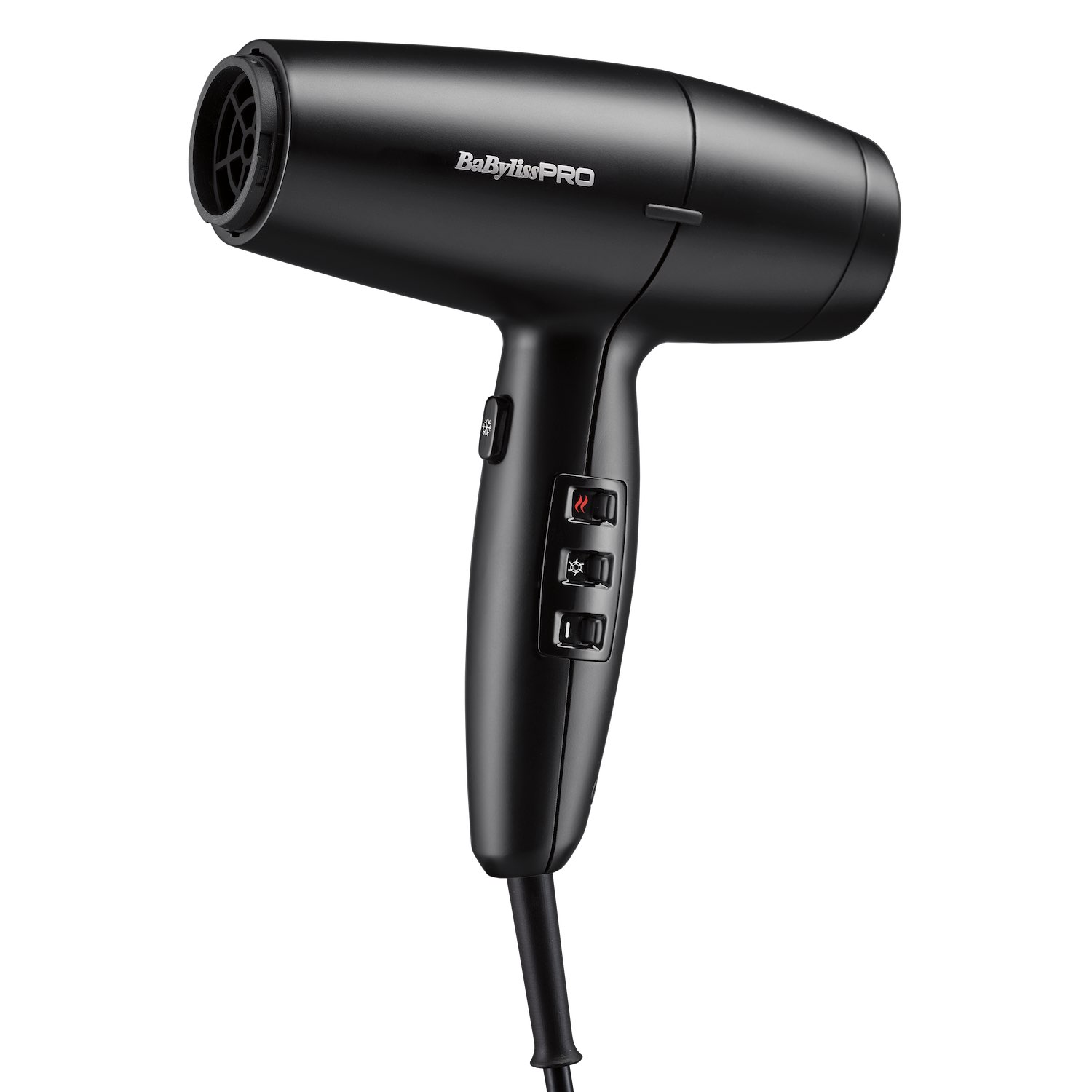 BaBylissPRO Lupia Haartrockner High Speed Digital Compact Dryer BAB7600E