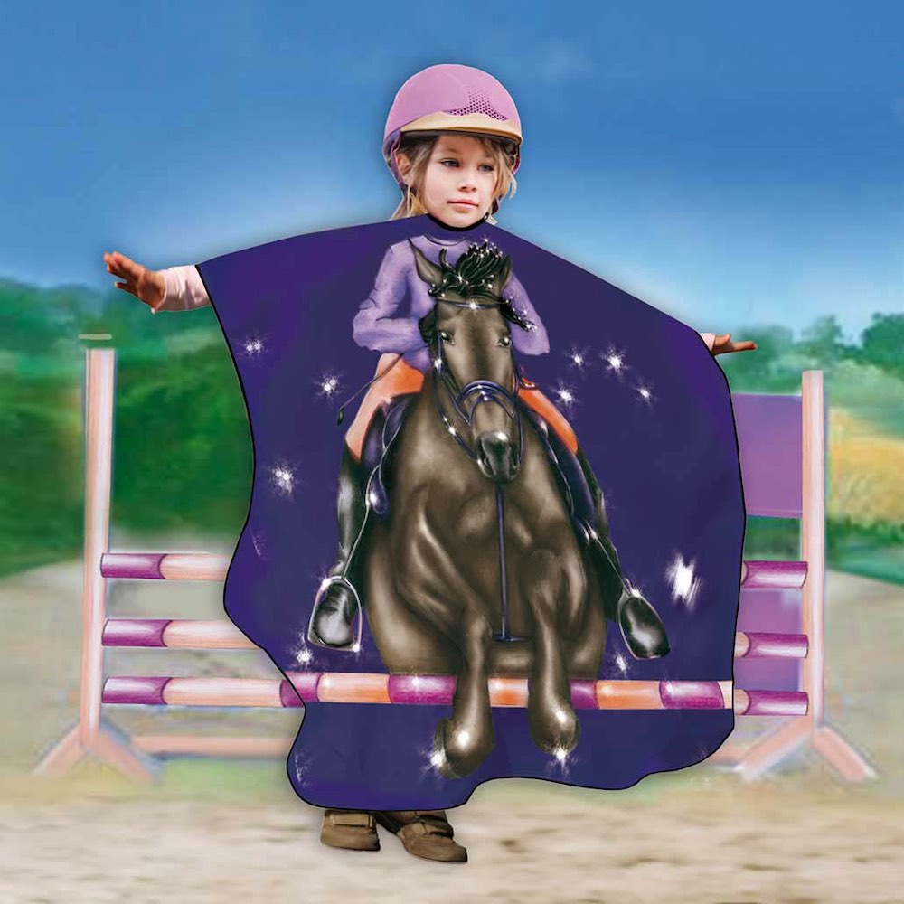 Trend Design Kinderumhänge Youngster - Jockey