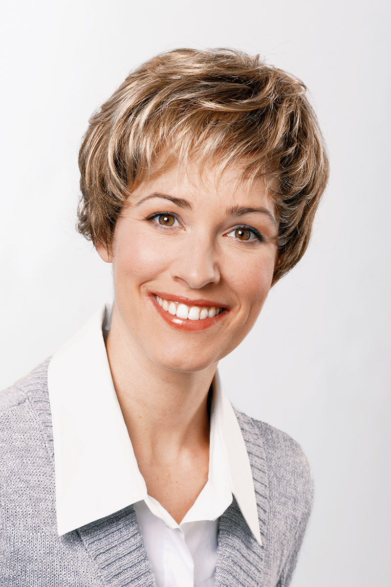 Belle Madame Perücke - Carina Small 10/26-10 Belle Madame Perücke - Carina Small 10/26-10