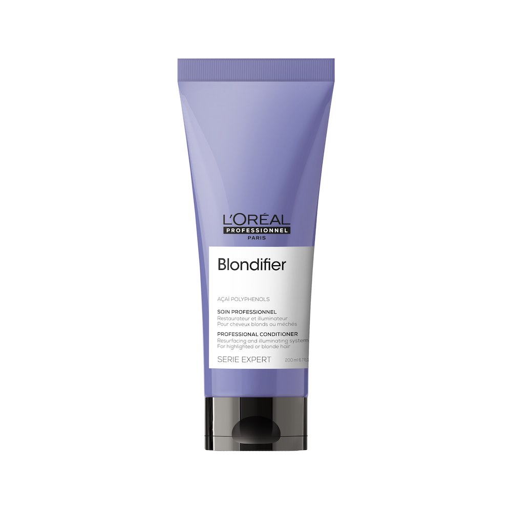 L'Oreal Professionnel Serie Expert Blondifier Conditioner 200 ml L'Oreal Professionnel Serie Expert Blondifier Conditioner 200 ml