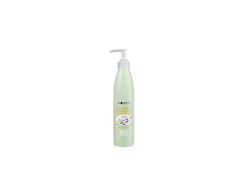 Rondo Spa Vanille Shampoo 250 ml