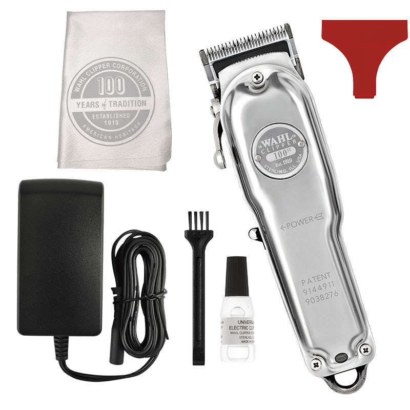 Wahl 1919 Clipper 100 Year Anniversary Edition  Limitierte Auflage