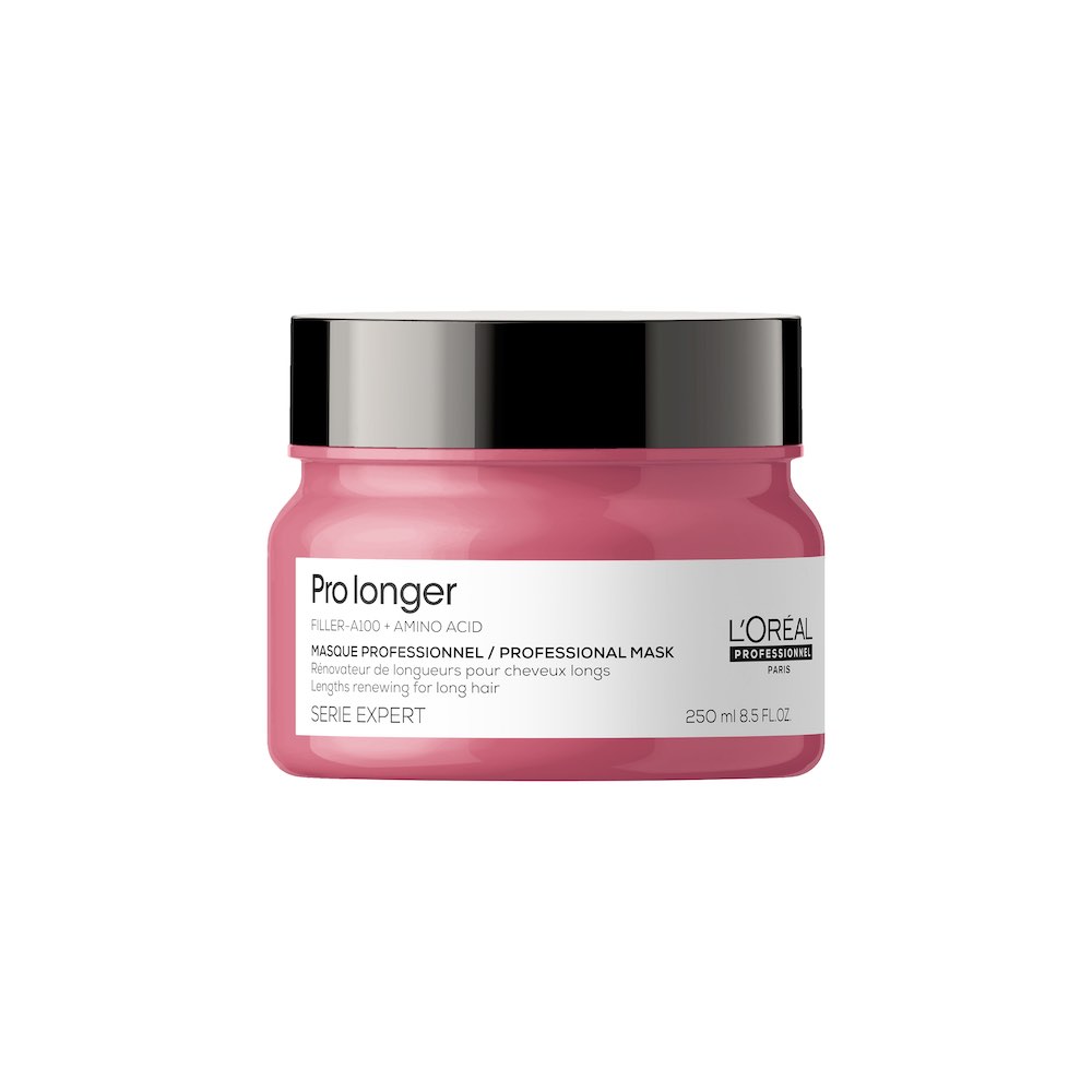 L'Oreal Professionnel Serie Expert Pro Longer Mask 250 ml L'Oreal Professionnel Serie Expert Pro Longer Mask 250 ml