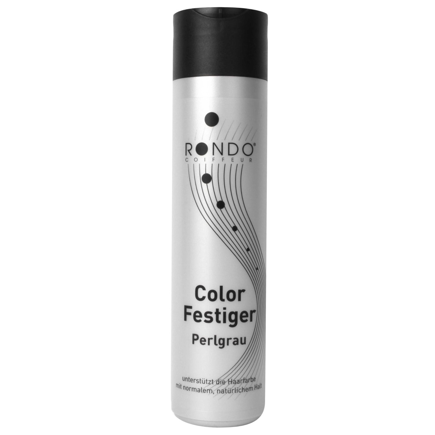 Rondo Color Festiger flüssig perlgrau 250 ml