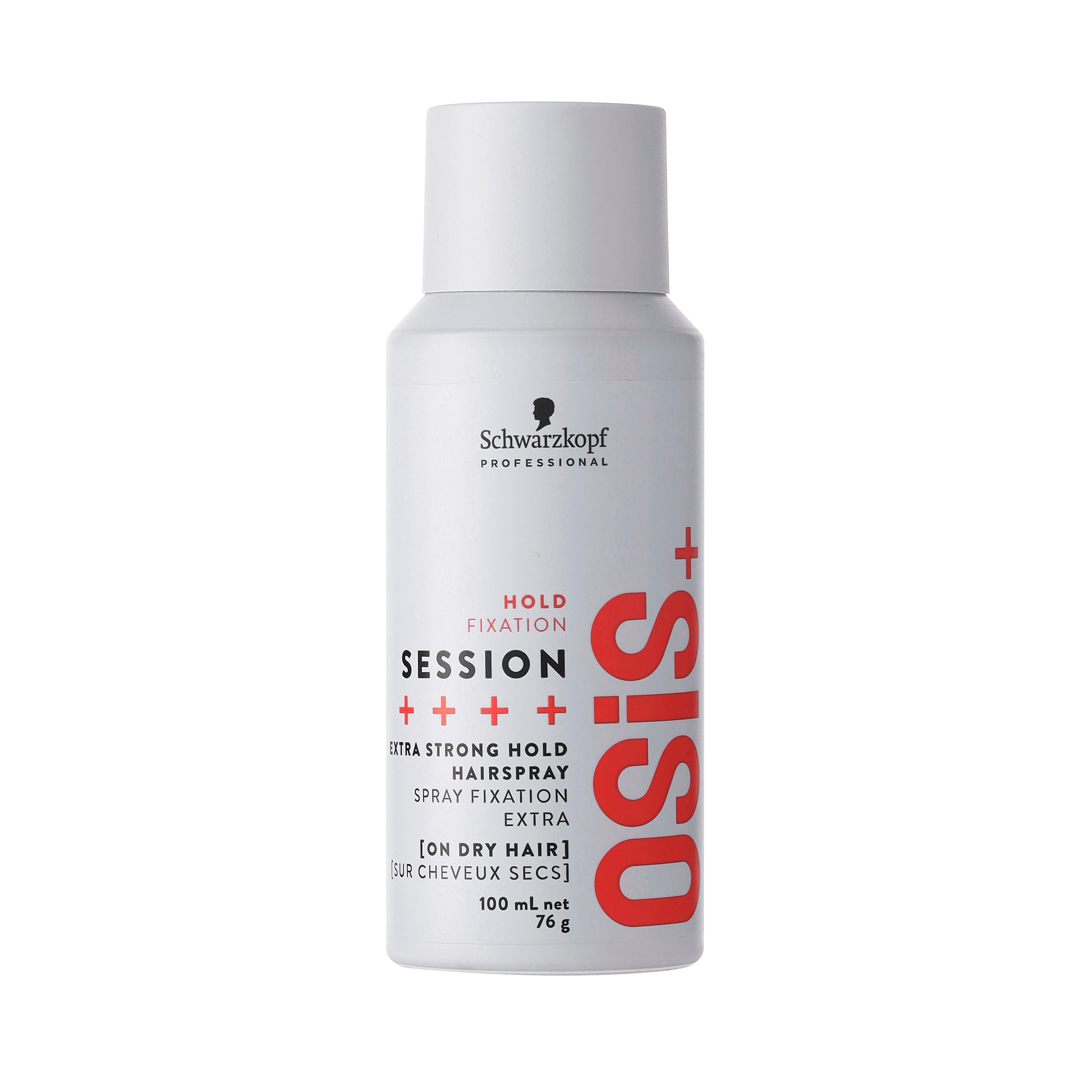 Schwarzkopf OSiS+ Session 100 ml