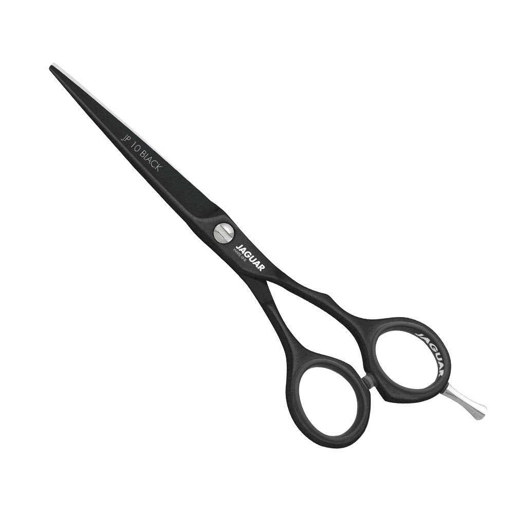 Jaguar Schere White Line JP 10 Black 46575-1 - 5,75 Zoll