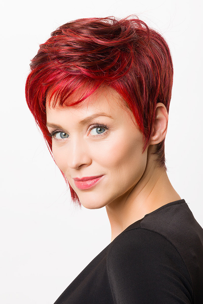 Belle Madame Perücke - Nelly SF