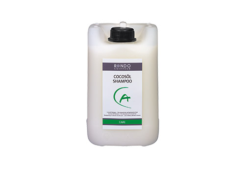 Rondo Cocosöl Shampoo 5000 ml Rondo Cocosöl Shampoo 5000 ml
