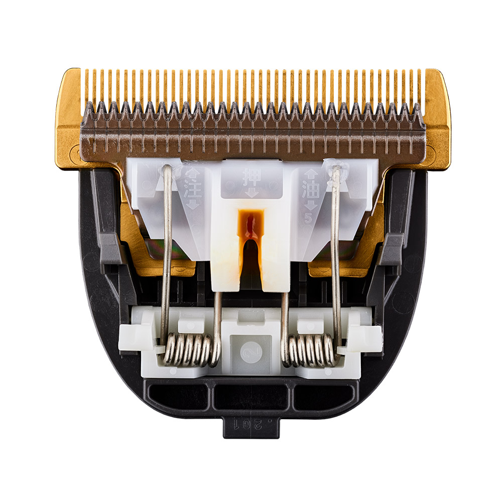 Panasonic Ersatz Fading Blade WER9930Y Ersatzscherkopf für DGP 86