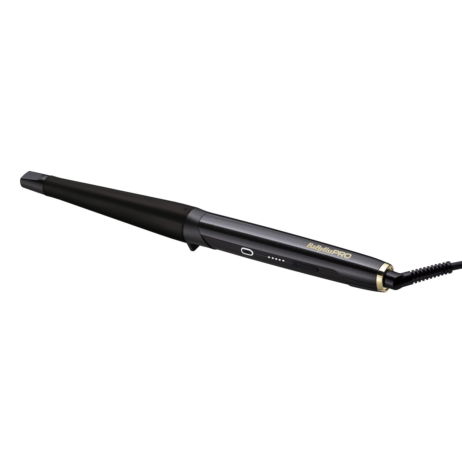 Babyliss PRO High Performance Curler 19-32 mm konisches Lockeneisen BAB2481E