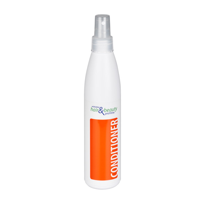 Wittkötter Profiline Perücken Conditioner für Kunsthaar und Echthaar 250 ml