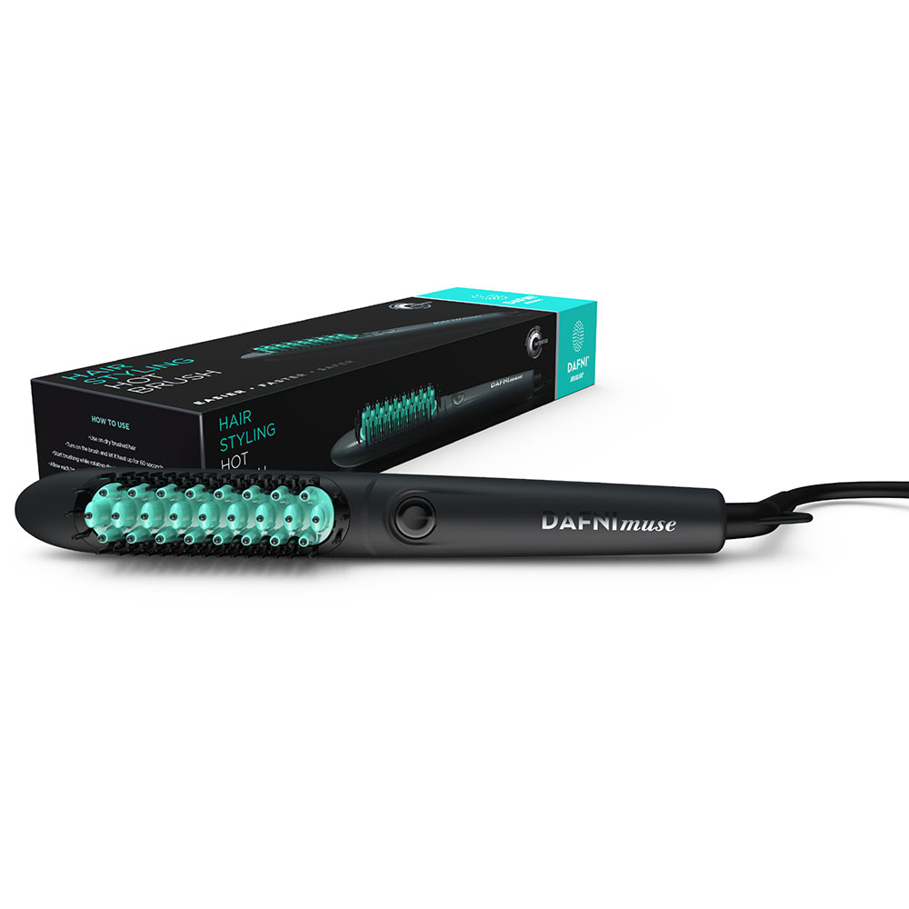 Dafni Muse Hair Styling Hot Brush