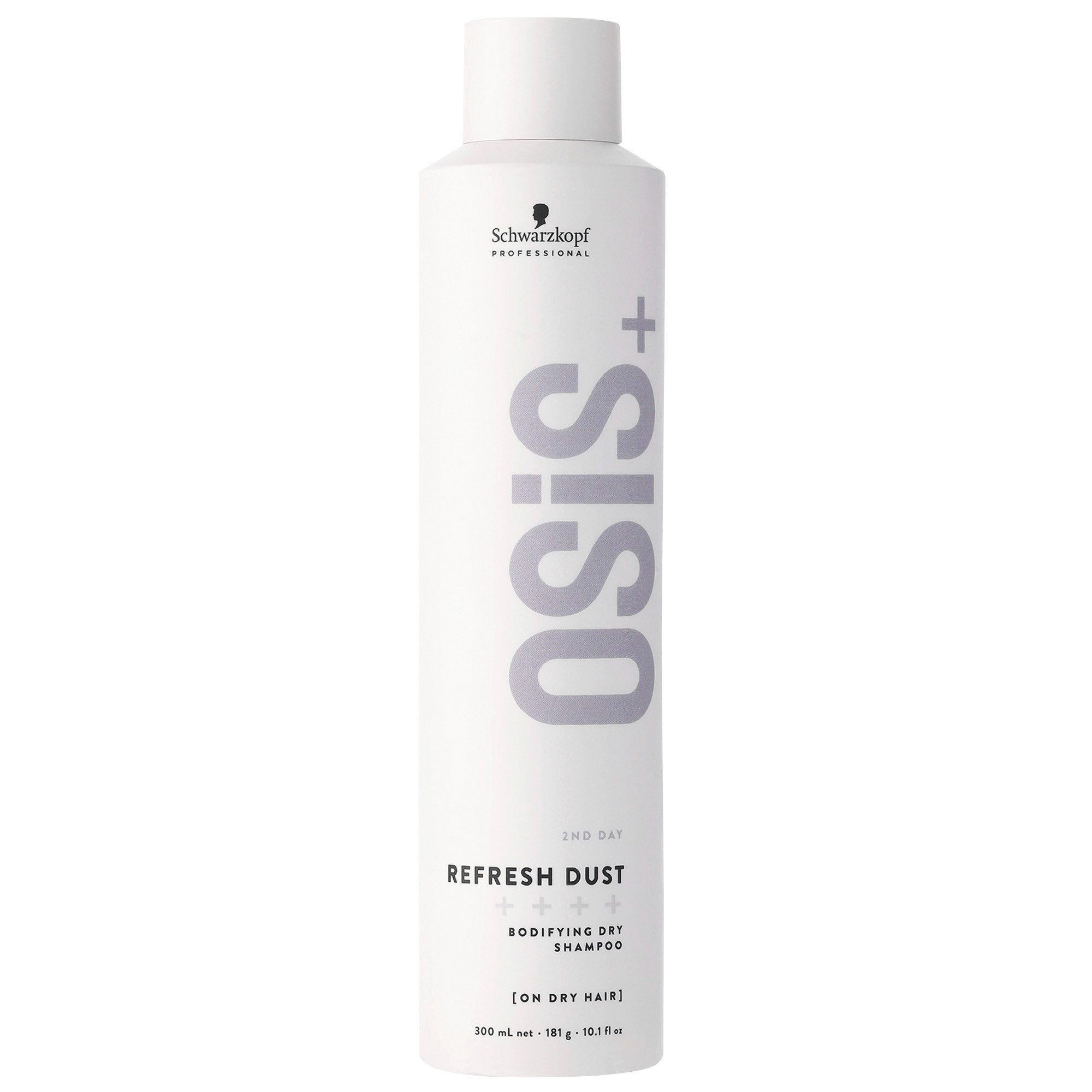 Schwarzkopf OSiS+ Refresh Dust 300 ml