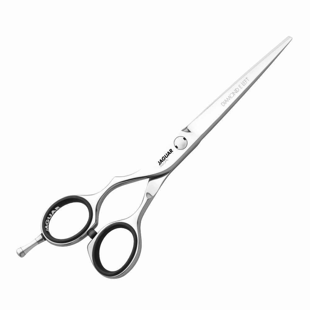 Jaguar Schere Gold Line Diamond E Left 24525 - 5,25 Zoll