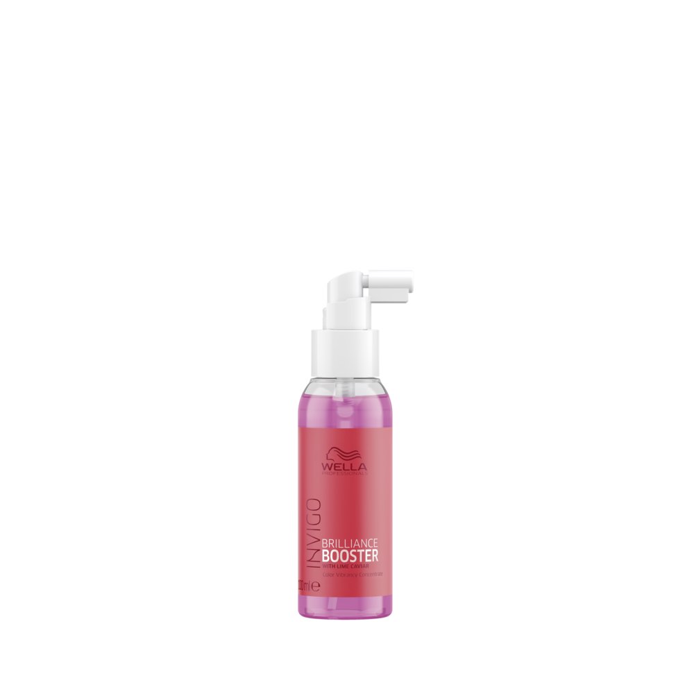 Wella Invigo Color Brilliance Booster 100 ml Wella Invigo Color Brilliance Booster 100 ml