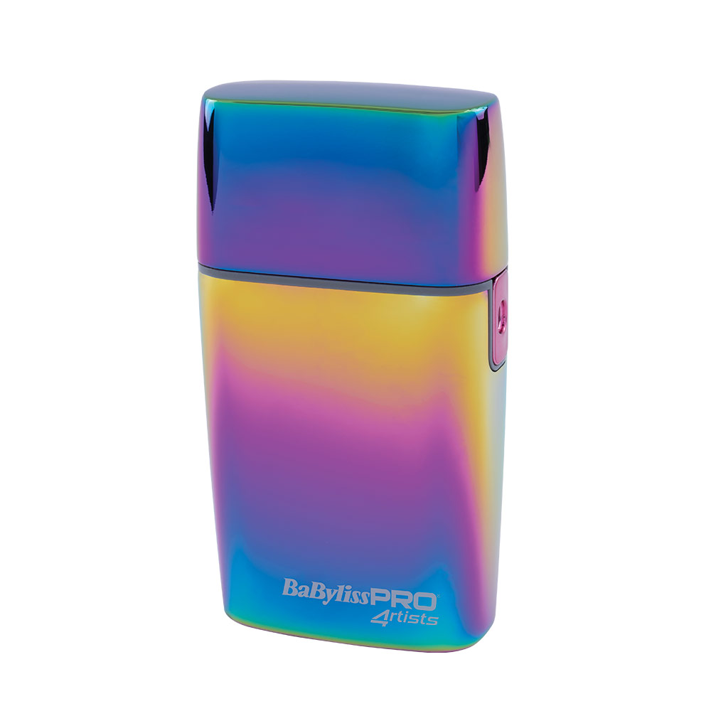 BaByliss PRO 4Artists CHAMELEONFX Collection FoilFX Shaver FXFS2IE