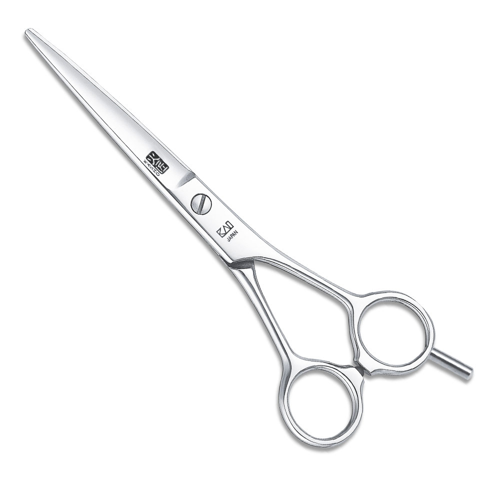 KAI Schere Kasho BLUE gerade 6,0 Zoll - KCB-60 s