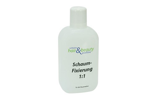 Profiline - Schaumfixierung / Fixierung 1:1 1000 ml Profiline - Schaumfixierung / Fixierung 1:1 1000 ml