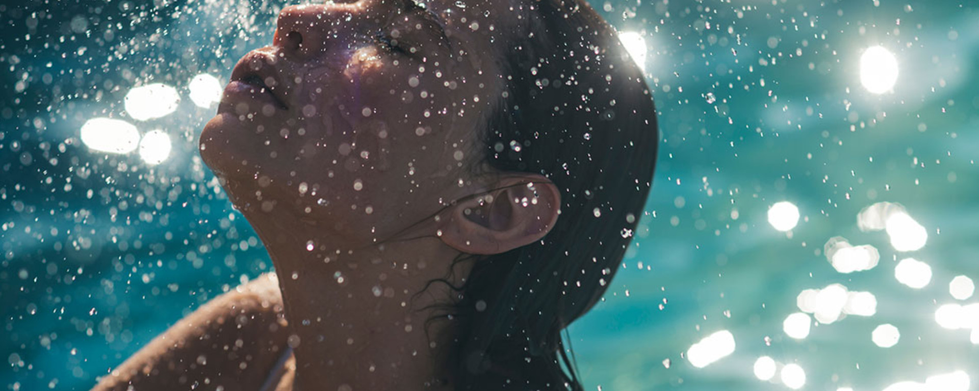 Selbstgemacht: Sommerliche Erfrischung für die Haare