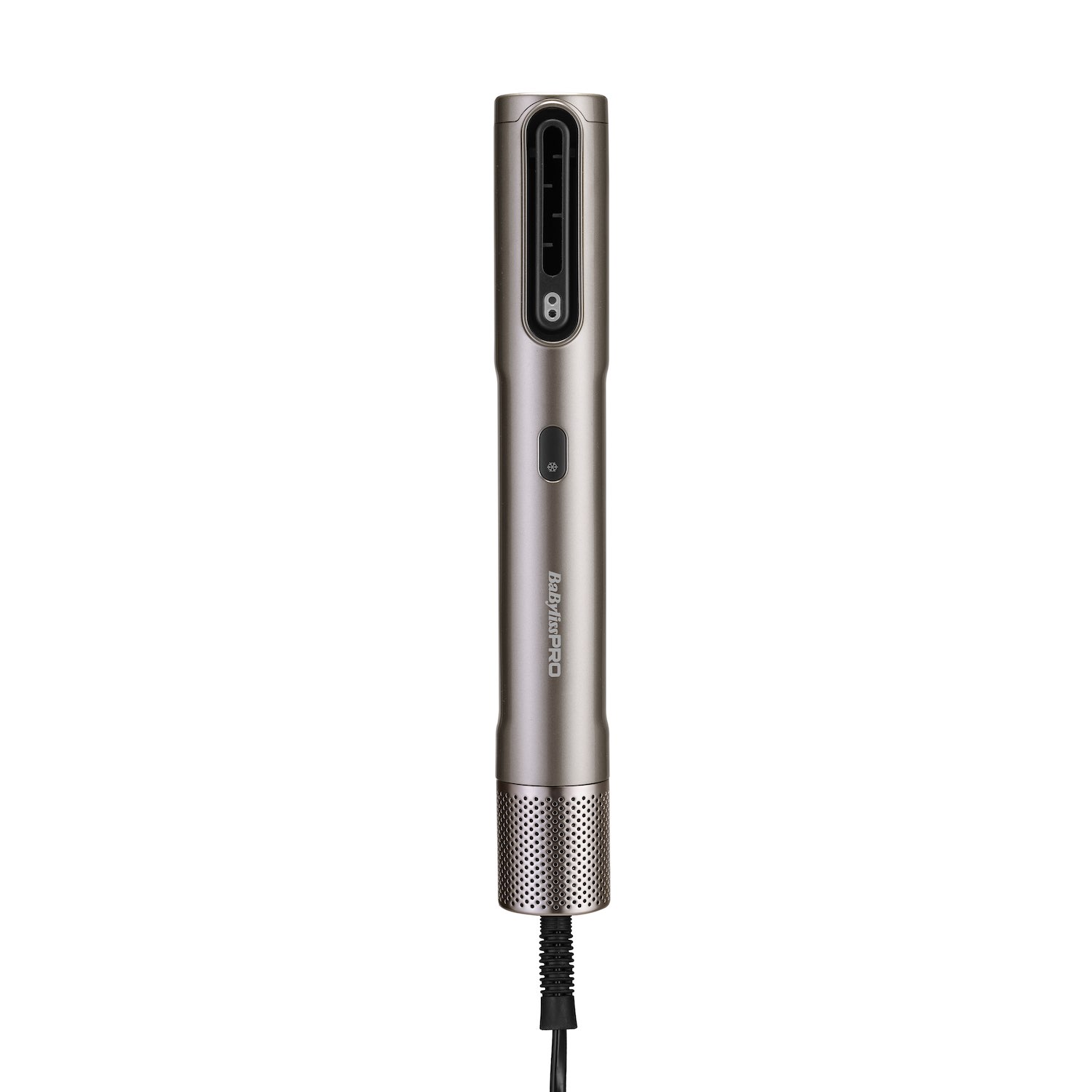 BaByliss PRO Drying Wand - der neu gedachte professionelle Haartrockner BAB6880E